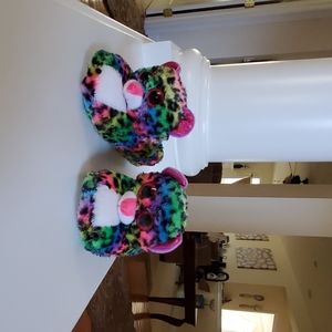 NWT Bedroom slippers